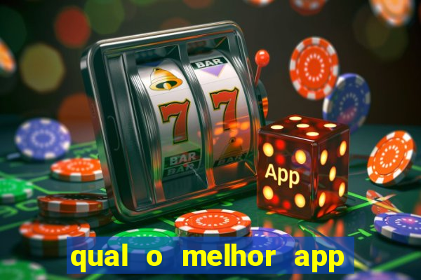 qual o melhor app para analisar jogos de futebol